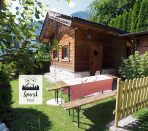 Tiny Sport base Innsbruck